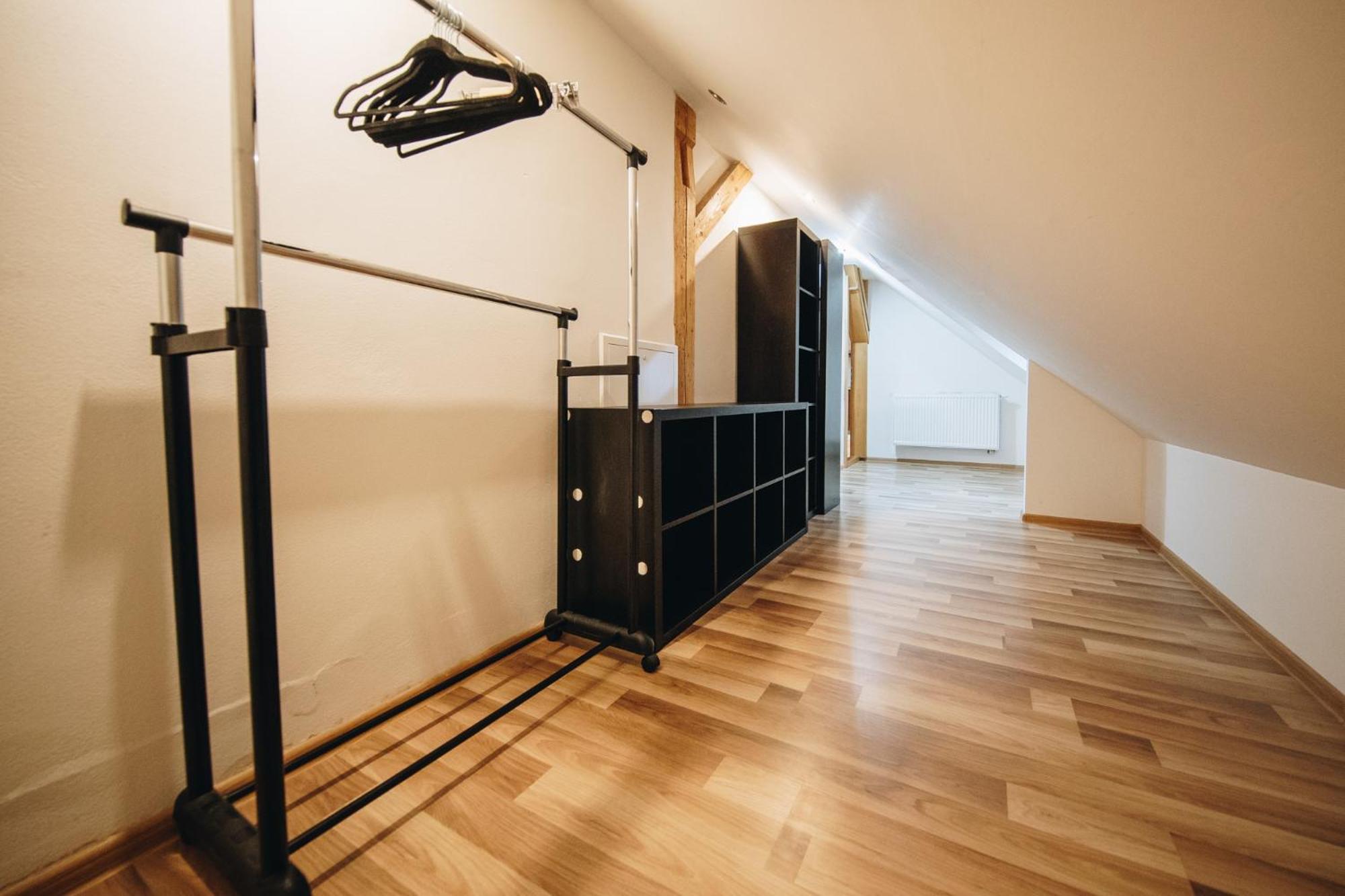 Apartman Zora Family Tatranská Lomnica Buitenkant foto